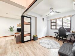 Blk 462A Blossom Spring @ Yishun (Yishun), HDB 4 Rooms #503361221